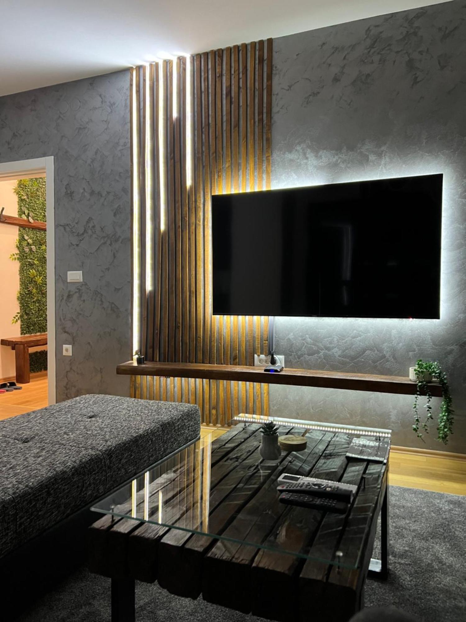 Liboroapartments Ниш Экстерьер фото