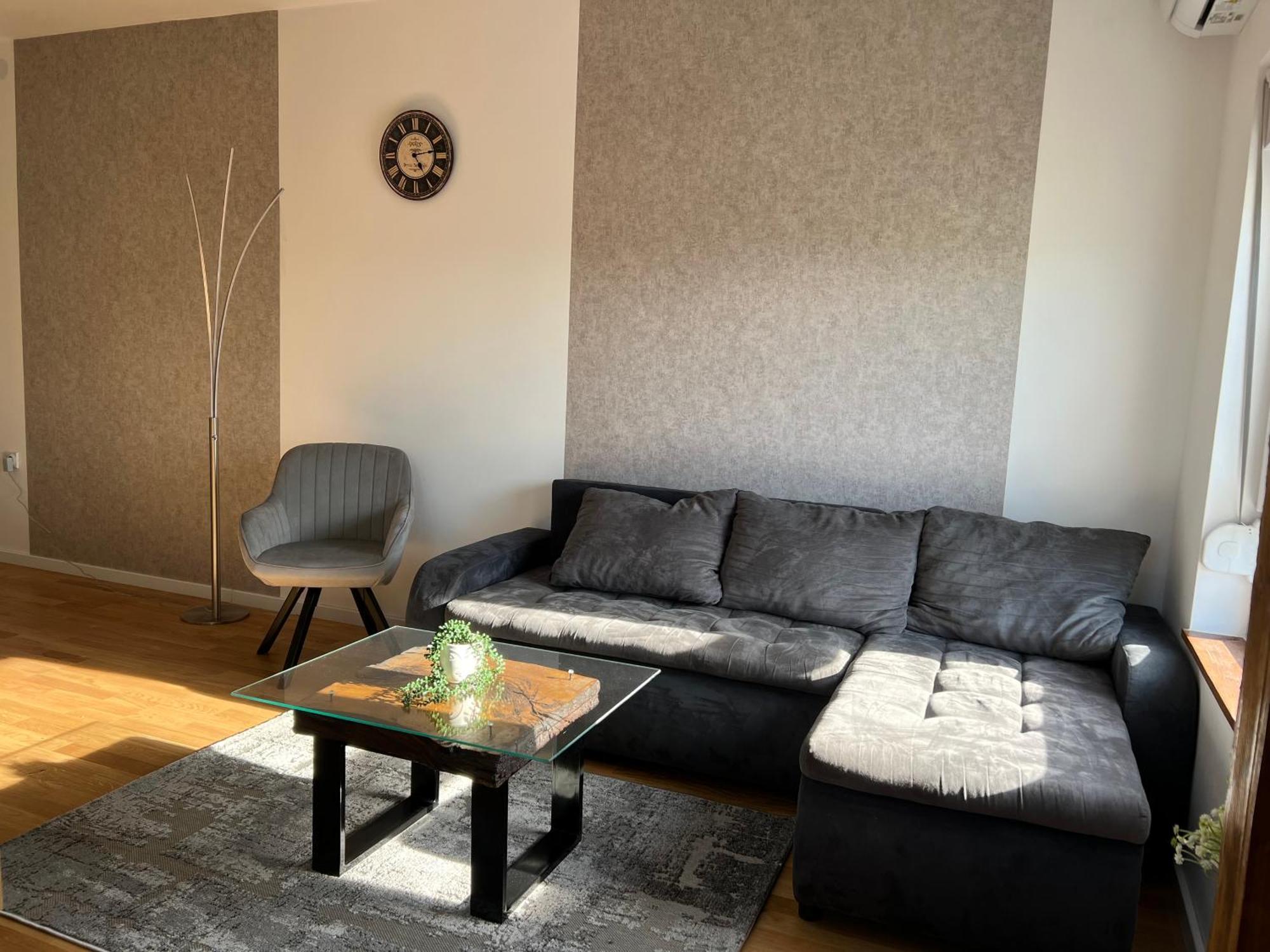 Liboroapartments Ниш Экстерьер фото