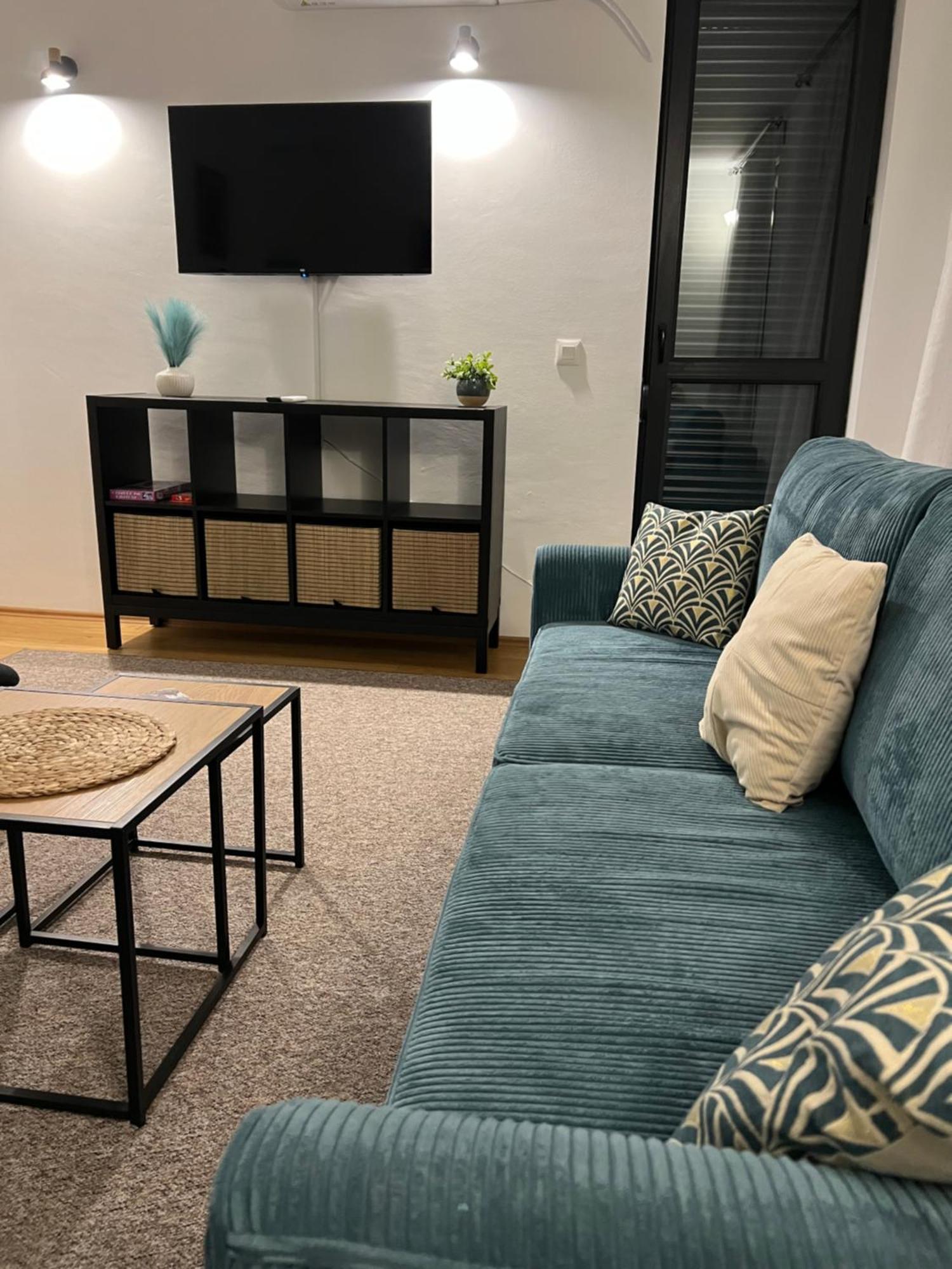 Liboroapartments Ниш Экстерьер фото