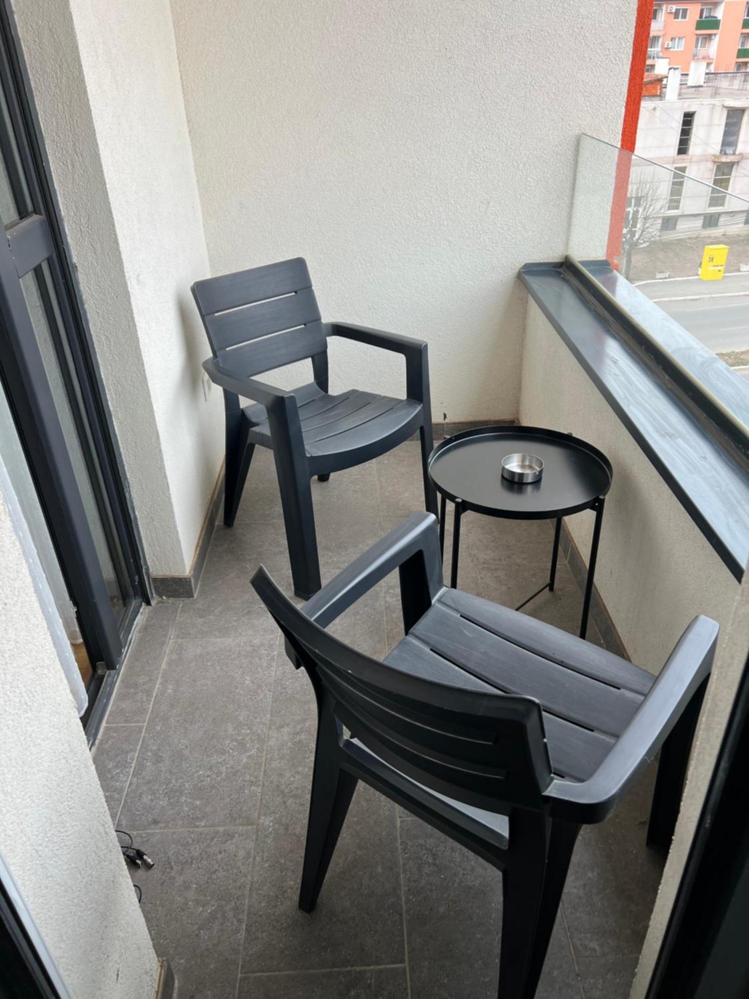 Liboroapartments Ниш Экстерьер фото